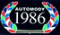 Logo Automody Snc